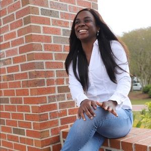 Meet your Posher, Roseny